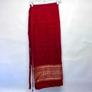 Women’s Sarong